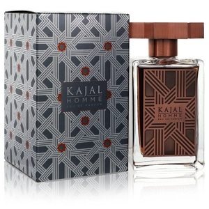 Kajal Perfums Paris, Kajal Perfums Paris Homme Kajal Perfums Paris Homme eau_de_parfum 100.0 ml, Kajal Kajal Homme Eau de Parfum 100ml