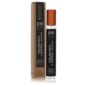 100 Bon, 100 Bon Nagaranga & Santal Citronne by 100 Bon Mini Concentree De Parfum (Unisex Refillable) 15 ml, 100 Bon Nagaranga & Santal Citronne Mini Concentree De Parfum (Unisex Refillable) 1 ml