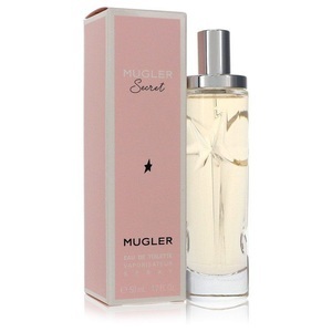 Thierry Mugler, Thierry Mugler - Eau de Toilette Secret - 50 ml, Mugler Secret Eau de Toilette 50ml