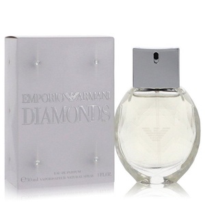 Giorgio Armani, Emporio Armani Diamonds by Giorgio Armani Eau de Parfum Spray 30 ml, Giorgio Armani Emporio Armani Diamonds Eau de Parfum 30ml
