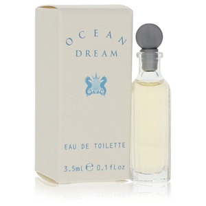 Designer Parfums ltd, OCEAN DREAM by Designer Parfums ltd Mini EDT Spray 3 ml, OCEAN DREAM by Designer Parfums ltd Mini EDT Spray 3 ml