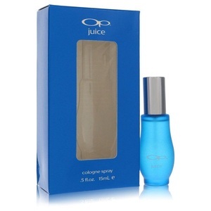 Ocean Pacific, OP Juice by Ocean Pacific Mini Cologne Spray 15 ml, OP Juice by Ocean Pacific Mini Cologne Spray 15 ml