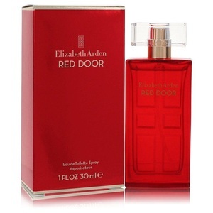 Elizabeth Arden, RED DOOR by Elizabeth Arden Eau de Toilette Spray 30 ml, Elizabeth Arden RED DOOR Eau De Toilette Spray 30 ml