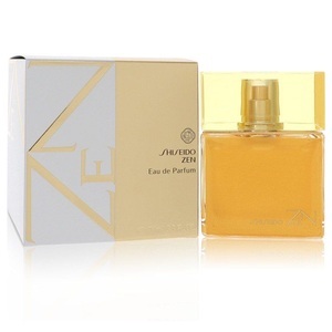 Shiseido, Zen by Shiseido Eau de Parfum Spray 100 ml, Shiseido Zen Eau de Parfum 100ml