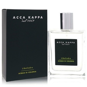 Acca Kappa, Acca Kappa Libocedro Eau De Cologne Vapo 100 ml (Parfumerie , Les p..., Libocedro by Acca Kappa Eau de Cologne Spray 100 ml