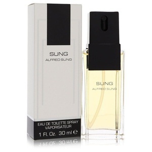 Alfred Sung, Alfred SUNG by Alfred Sung Eau de Toilette Spray 30 ml, Alfred Sung Sung Eau de Toilette 30ml