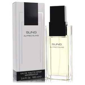 Alfred Sung, Alfred SUNG by Alfred Sung Eau de Toilette Spray 100 ml, Alfred Sung Alfred SUNG Eau De Toilette Spray 100 ml