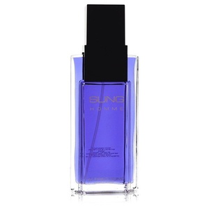 Alfred Sung, Alfred SUNG by Alfred Sung Eau de Toilette Spray (Tester) 100 ml, Alfred Sung Alfred SUNG Eau De Toilette Spray (Tester) 100 ml