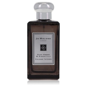 Jo Malone, JO Malone ambré foncé & Ginger Lily Cologne Spray Intense (à l'orig..., Jo Malone Dark Amber & Ginger Lily Eau de Cologne 100ml