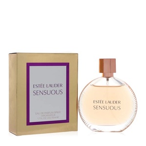Estee Lauder, Sensuous by Estee Lauder Eau de Parfum Spray 50 ml, Estee Lauder Sensuous Eau De Parfum Spray 50 ml