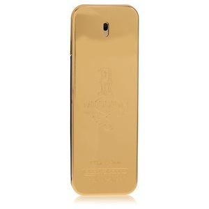 Paco Rabanne, 1 Million by Paco Rabanne Eau de Toilette Spray (Tester) 100 ml, Paco Rabanne 1 Million Eau de Toilette 100ml