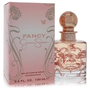 Jessica Simpson, Fancy by Jessica Simpson Eau de Parfum Spray 100 ml, Jessica Simpson Fancy Eau De Parfum Spray 100 ml