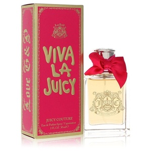 Juicy Couture, Juicy Couture Viva la Juicy Eau de Parfum (EdP) 30ml, Juicy Couture Viva La Juicy Eau De Parfum Spray 30 ml