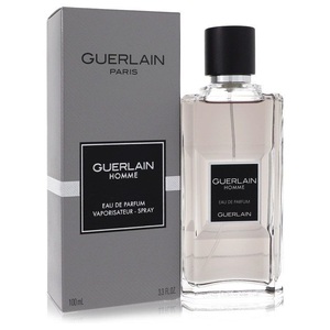 Guerlain, Guerlain Homme Edp Vapo 100 ml, Guerlain Guerlain Homme Eau de Parfum 100ml