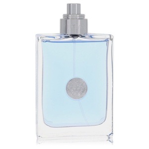Versace, Versace Pour Homme by Versace Eau de Toilette Spray (Tester) 100 ml, Versace Pour Homme Eau de Toilette 100ml