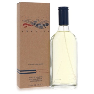 Perry Ellis, Perry Ellis America Eau De Toilette Spray 150ml (5oz), Perry Ellis AMERICA Eau De Toilette Spray 150 ml
