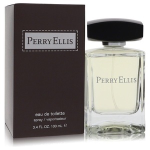 Perry Ellis, Perry Ellis (New) by Perry Ellis Eau de Toilette Spray 100 ml, Perry Ellis (New) by Perry Ellis Eau de Toilette Spray 100 ml