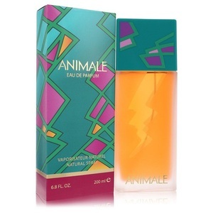 Animale, ANIMALE by Animale Eau de Parfum Spray 200 ml, Animale Parfums Animale Eau de Parfum 200ml