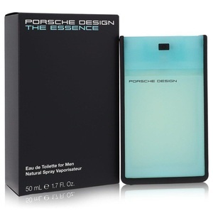 Porsche, The Essence by Porsche Eau de Toilette Spray 50 ml, Porsche The Essence Eau de Toilette 50ml