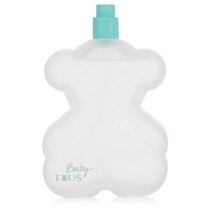 Tous, Baby Tous by Tous Eau de Cologne Spray (Tester) 100 ml, Tous Baby Eau de Cologne 100ml