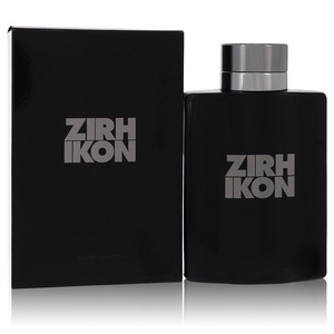 Zirh International, Zirh Ikon by Zirh International Eau de Toilette Spray 125 ml, Zirh International Zirh Ikon Eau De Toilette Spray 125 ml