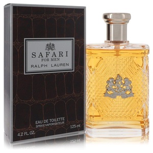 Ralph Lauren, SAFARI by Ralph Lauren Eau de Toilette Spray 125 ml, Ralph Lauren Safari Eau de Toilette 125ml