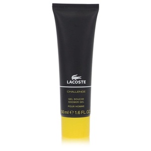 Lacoste, Lacoste Challenge by Lacoste Shower Gel (ohne Verpackung) 50 ml, Lacoste Challenge by Lacoste Shower Gel (ohne Verpackung) 50 ml