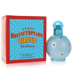 Britney Spears, Circus Fantasy by Britney Spears Eau de Parfum Spray 100 ml, Britney Spears Circus Fantasy Eau De Parfum Spray 100 ml