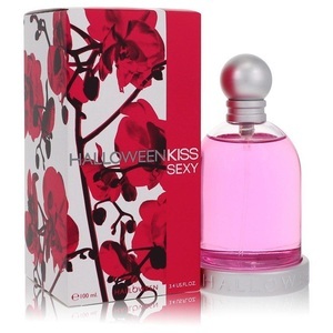 Jesus Del Pozo, Jesús del Pozo Jesus Del Pozo Halloween Sexy Kiss Eau De Toilette S..., Jesus Del Pozo Kiss Sexy Eau de Toilette 100ml