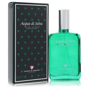 Visconte Di Modrone, ACQUA DI SELVA by Visconte Di Modrone Eau de Cologne Spray 100 ml, Visconte Di Modrone ACQUA DI SELVA Eau De Cologne Spray 100 ml