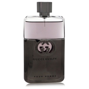 Gucci, Gucci Guilty by Gucci Eau de Toilette Spray (Tester) 90 ml, Gucci Guilty by Gucci Eau de Toilette Spray (Tester) 90 ml