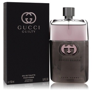 Gucci, Gucci Guilty by Gucci Eau de Toilette Spray 150 ml, Gucci Gucci Guilty Gucci Gucci Guilty eau_de_toilette 150.0 ml