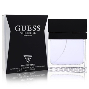 Guess, Guess Seductive by Guess Eau de Toilette Spray 100 ml, Guess Seductive Eau De Toilette Spray 100 ml