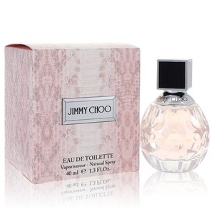 Jimmy Choo, Jimmy Choo by Jimmy Choo Eau de Toilette Spray 38 ml, Jimmy Choo Eau De Toilette Spray 38 ml