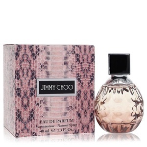 Jimmy Choo, Jimmy Choo by Jimmy Choo Eau de Parfum Spray 38 ml, Jimmy Choo by Jimmy Choo Eau de Parfum 38ml