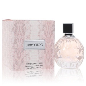 Jimmy Choo, Jimmy Choo by Jimmy Choo Eau de Toilette Spray 100 ml, Jimmy Choo Jimmy Choo Eau de Toilette 100ml