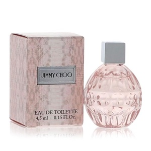 Jimmy Choo, Jimmy Choo by Jimmy Choo Mini EDT 4 ml, Jimmy Choo Mini EDT 5 ml