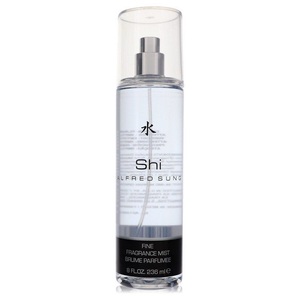 Alfred Sung, Alfred Sung SHI Fragrance Mist 240 ml, Alfred Sung Shi Body Spray 236ml
