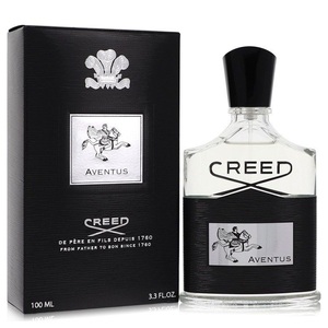 CREED, Aventus by Creed Eau de Parfum Spray 100 ml, Creed Aventus for Him Eau de Parfum 100ml Herren