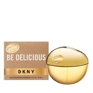 Donna Karan, Golden Delicious DKNY by Donna Karan Eau de Parfum Spray 100 ml, Donna Karan Golden Delicious Eau de Parfum 100ml