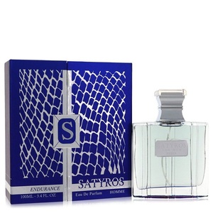 YZY Perfume, Satyros Endurance by YZY Perfume Eau de Parfum Spray 100 ml, YZY Perfume Satyros Endurance Eau De Parfum Spray 100 ml