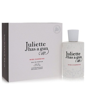 Juliette Has a Gun, Miss Charming by Juliette Has a Gun Eau de Parfum Spray 100 ml, Juliette Has a Gun Juliette Has a Gun Miss Charming eau_de_parfum 100.0 ml