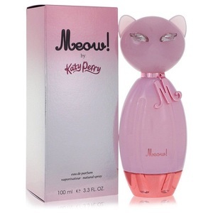Katy Perry, Meow by Katy Perry Eau de Parfum Spray 100 ml, Katy Perry Meow Eau De Parfum Spray 100 ml