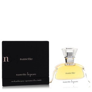 Nanette Lepore, Nanette by Nanette Lepore Eau de Parfum Spray 30 ml, Nanette by Nanette Lepore Eau de Parfum Spray 30 ml
