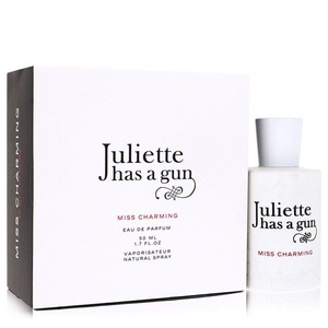 Juliette Has a Gun, Juliette Has A Gun Miss Charming Eau De Parfum Spray 50ml/1.7oz, Juliette Has a Gun Miss Charming Eau de Parfum 50ml