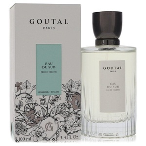 Goutal (Annick Goutal), Goutal (Annick Goutal) Goutal (Annick Goutal) Eau du Sud Eau de Toi..., Eau Du Sud by Annick Goutal Eau de Toilette Spray Refillable 100 ml