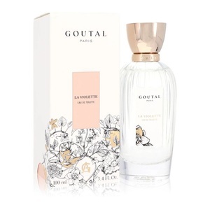 Goutal (Annick Goutal), Goutal (Annick Goutal) Goutal (Annick Goutal) la Violette Eau de To..., Annick Goutal La Violette Eau de Toilette 100ml