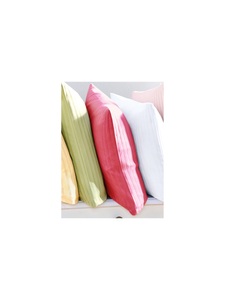 Irisette, Kissenbezug aus Jersey ca. 40x40cm Irisette pink, Kissenbezug ca. 40x40cm Irisette pink