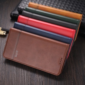undefined, iPhone 12 Mini Tasche / Hülle im Leder-Look Braun, iPhone 12 Mini Tasche / Hülle im Leder-Look Braun