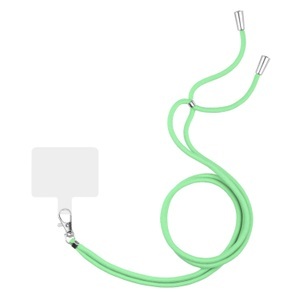 undefined, Universale Handykette verstellbar Hellgrün, Universale Handykette verstellbar Hellgrün